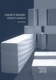 Concrete Masonry Designer's Handbook (eBook, PDF)