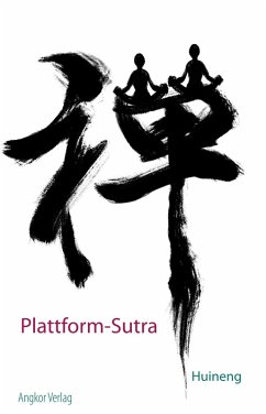 Plattform-Sutra (eBook, ePUB) - Huineng, Dajian