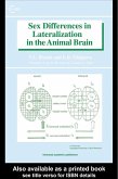 Sex Differences in Lateralization in the Animal Brain (eBook, PDF)