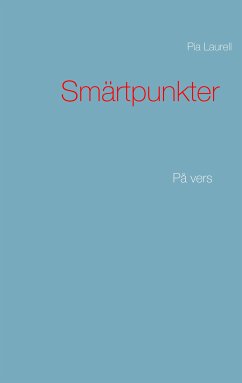 Smärtpunkter (eBook, ePUB)