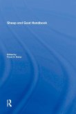 Sheep And Goat Handbook, Vol. 3 (eBook, ePUB)