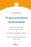 Traumasensitive Achtsamkeit (eBook, ePUB)