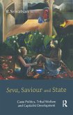 Seva, Saviour and State (eBook, PDF)