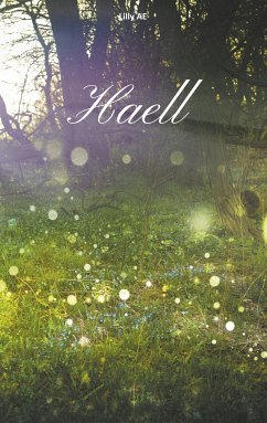 Haell (eBook, ePUB)
