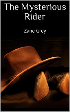 The Mysterious Rider (eBook, ePUB) - Grey, Zane