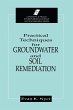 Practical Techniques for Groundwater &... - Bild 1