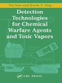 Detection Technologies for Chemical Warfare Agents and Toxic Vapors (eBook, ePUB)
