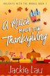 A Match Made for Thanksgiving (Holidays... - Bild 1