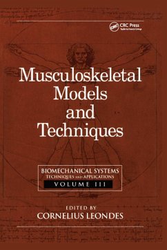 Biomechanical Systems (eBook, PDF) Cover Biomechanical Systems (eBook, PDF)