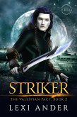 Striker (The Valespian Pact, #2) (eBook, ePUB)