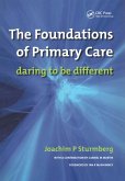 The Foundations of Primary Care (eBook, ePUB)