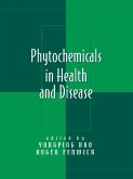 Phytochemicals in Health and Disease (eBook, ePUB)