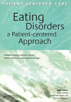 Cover Eating Disorders (eBook, ePUB)