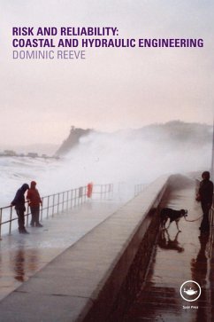 Cover Risk and Reliability (eBook, PDF)