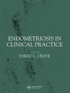Endometriosis in Clinical Practice (eBook, ePUB) Cover Endometriosis in Clinical Practice (eBook, ePUB)