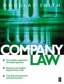 Company Law (eBook, PDF)