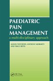 Paediatric Pain Management (eBook, ePUB)