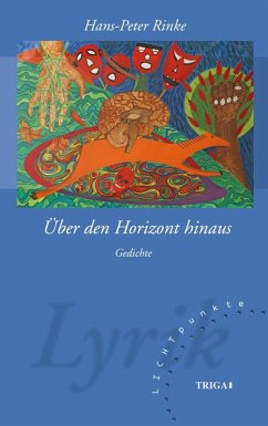 Cover Über den Horizont hinaus (eBook, ePUB)