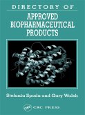 Directory of Approved Biopharmaceutical Products (eBook, PDF)