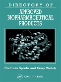 Directory of Approved Biopharmaceutical Products (eBook, PDF) Directory of Approved Biopharmaceutical Products (eBook, PDF)