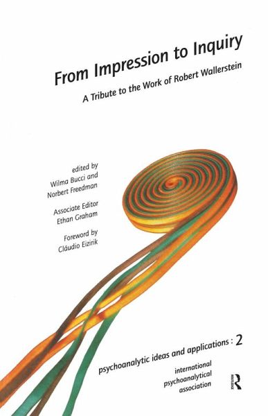 From Impression to Inquiry (eBook, PDF)