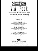 V.A. Fock - Selected Works (eBook, ePUB)