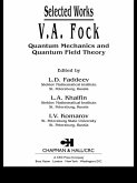 V.A. Fock - Selected Works (eBook, PDF) V.A. Fock - Selected Works (eBook, PDF)