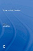Sheep And Goat Handbook, Vol. 4 (eBook, PDF)