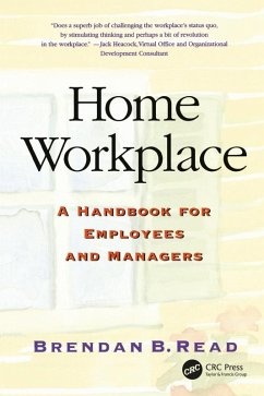 Home Workplace (eBook, PDF) - Read, Brendan
