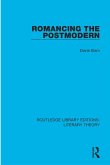 Romancing the Postmodern (eBook, ePUB)