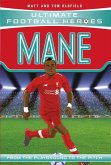 Mane (Ultimate Football Heroes) - Collect Them All! (eBook, ePUB)