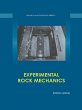 Experimental Rock Mechanics (eBook, PDF) - Bild 1