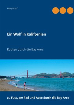 Ein Wolf in Kalifornien (eBook, ePUB)