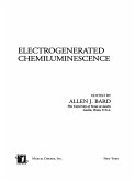 Electrogenerated Chemiluminescence (eBook, PDF)