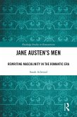 Jane Austen's Men (eBook, ePUB)