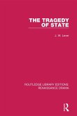 The Tragedy of State (eBook, ePUB)