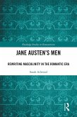 Jane Austen's Men (eBook, PDF)