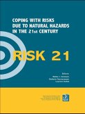 RISK21 - Coping with Risks due to Natural Hazards in the 21st Century (eBook, ePUB)