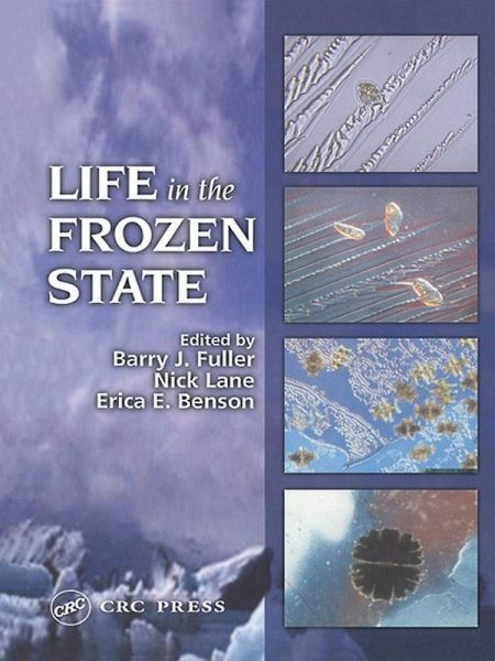 Life in the Frozen State (eBook, PDF)