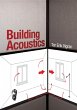 Building Acoustics (eBook, PDF) - Bild 1
