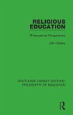 Religious Education (eBook, ePUB)