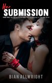 Her Submission (Brad & Rebecca, #2) (eBook, ePUB)