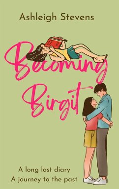 Cover Becoming Birgit (eBook, ePUB)