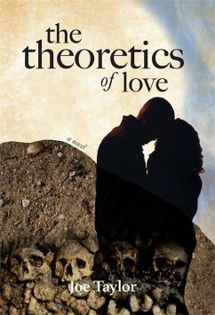 Cover The Theoretics of Love (eBook, ePUB)