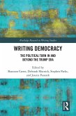 Writing Democracy (eBook, PDF) Writing Democracy (eBook, PDF)