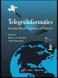 Telegeoinformatics (eBook, PDF) - Bild 1
