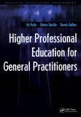 Higher Professional Education for General Practitioners (eBook, ePUB)