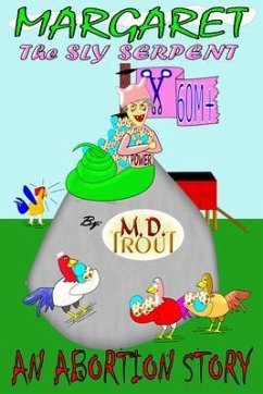 Cover Margaret the Sly Serpent (eBook, ePUB)