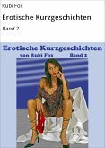 Erotische Kurzgeschichten (eBook, ePUB)