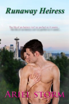 Cover Runaway Heiress (eBook, ePUB)